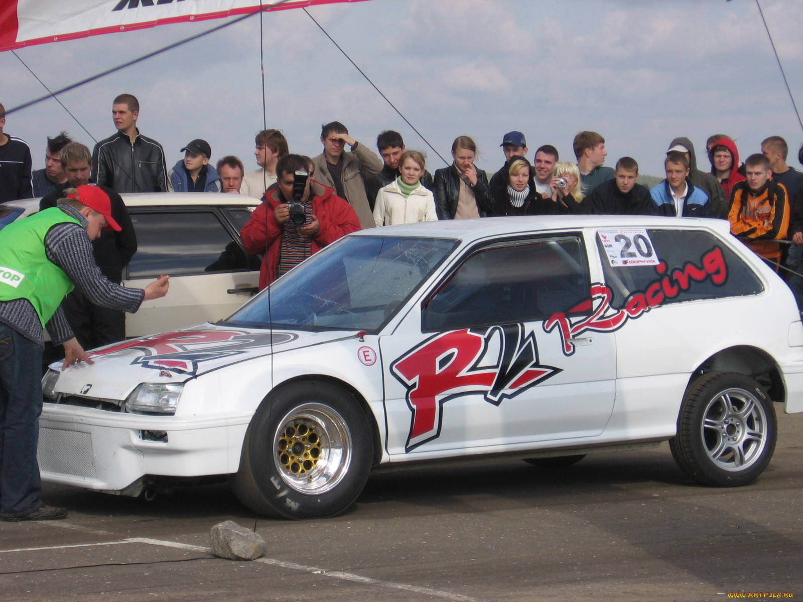 , honda